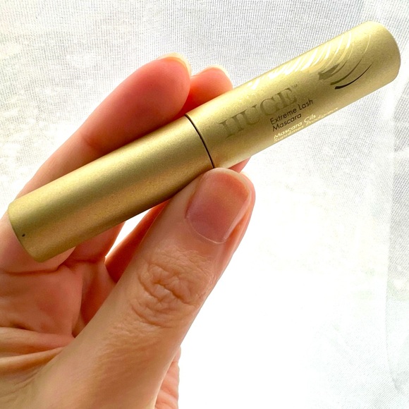 5 for 25⚡️Stila Huge Extreme Lash Mascara 6ml - Picture 5 of 7